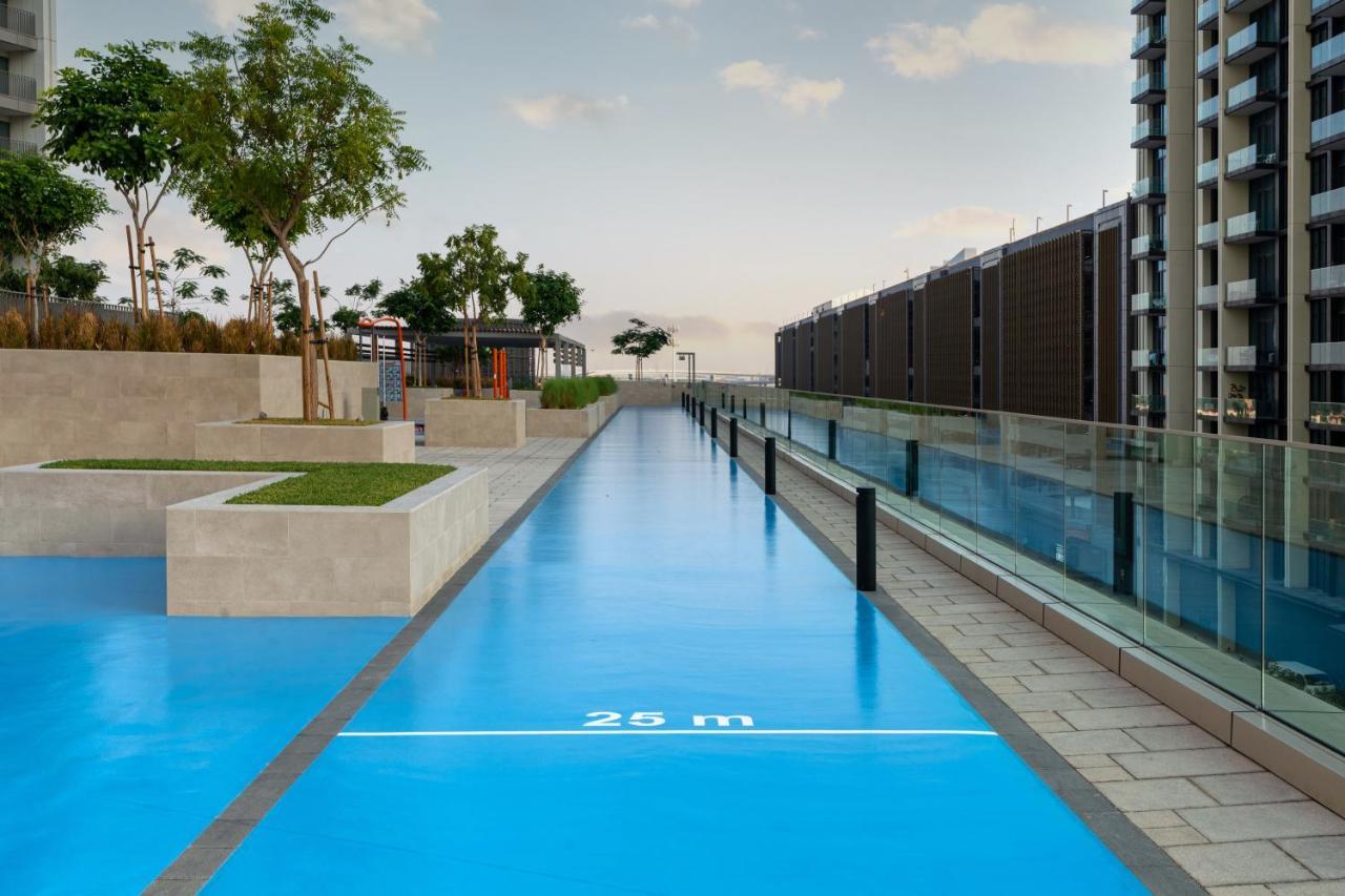 Appartement Sleeps 8 Burj Views Direct Mall Access *