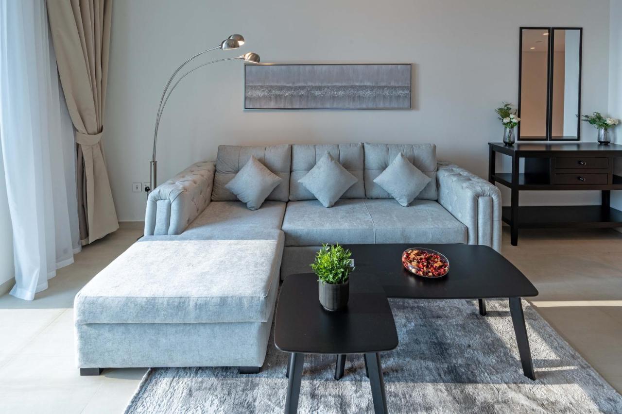 Sleeps 8 Burj Views Direct Mall Access Appartement Dubai