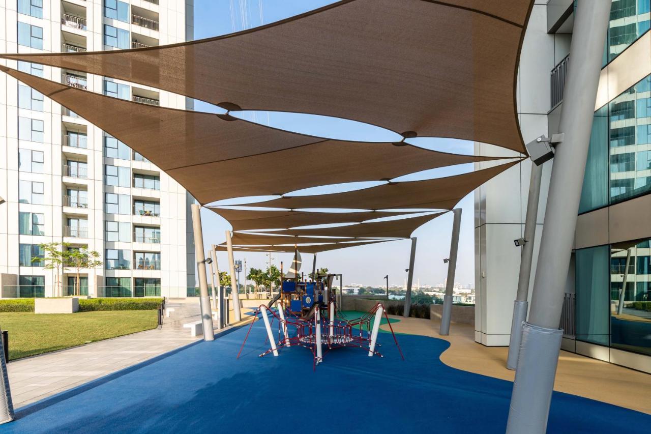 Appartement Sleeps 8 Burj Views Direct Mall Access Dubai