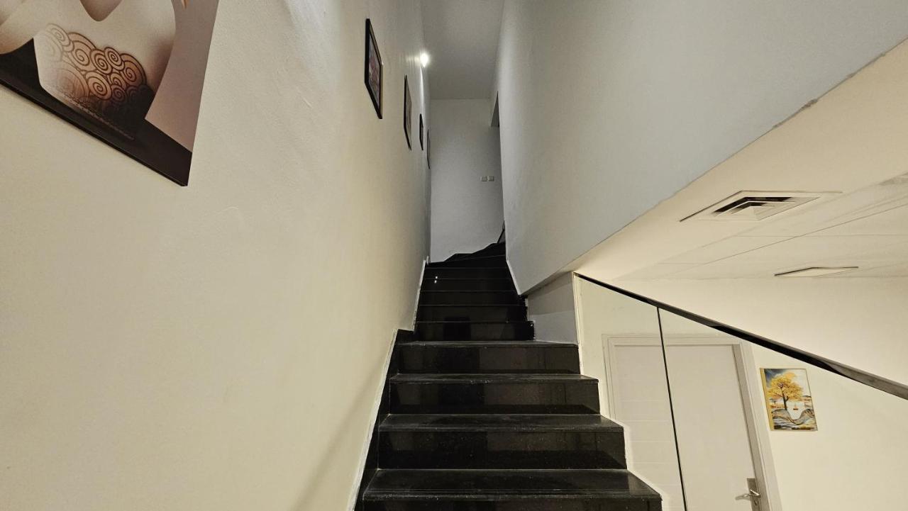 Gasthuis In - Private Roombalcony In A *