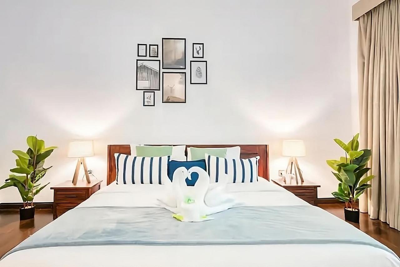 Apartamento Direct Access To Nakheel Mall At The Heart Of The Palm