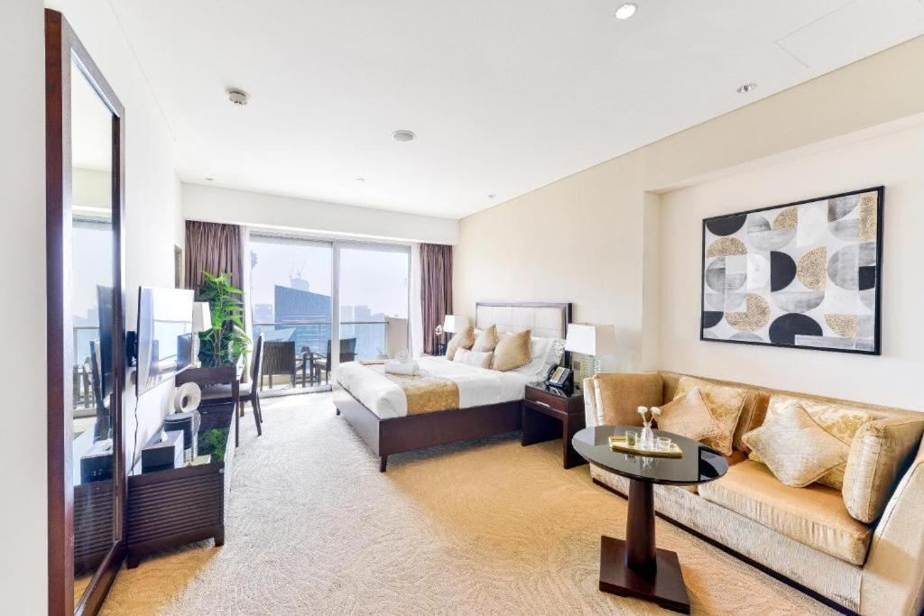 Address Marina Aparthotel *