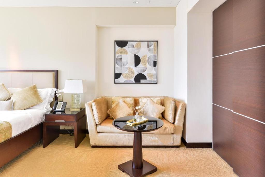 Address Marina Aparthotel Dubai