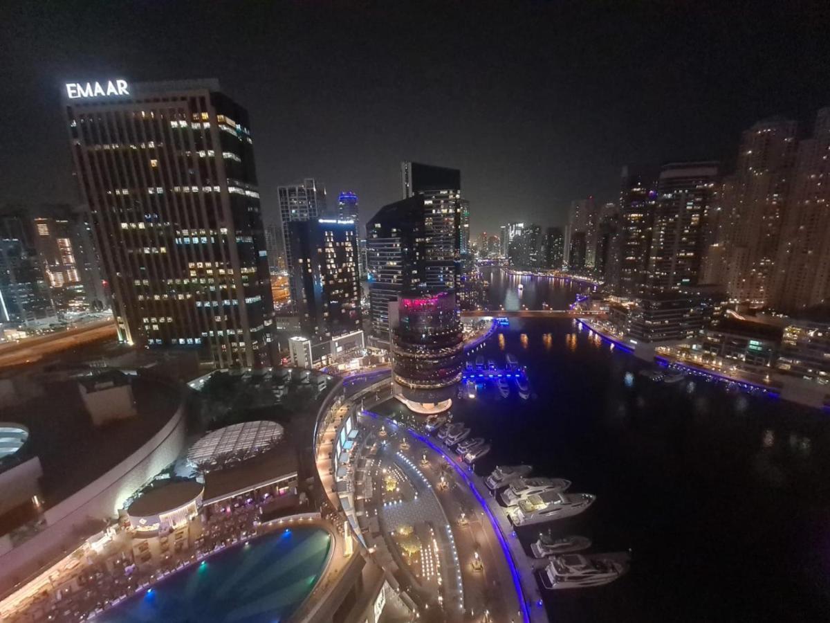 Aparthotel Address Marina