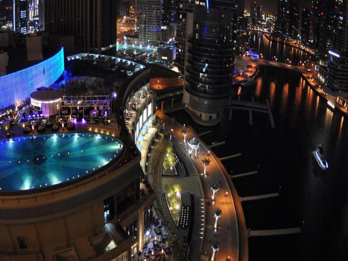 Address Marina * Dubai
