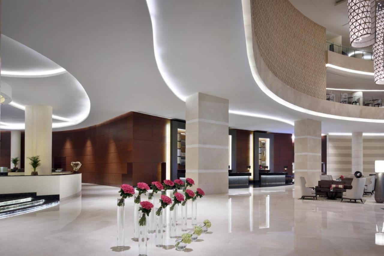 Address Marina Dubai