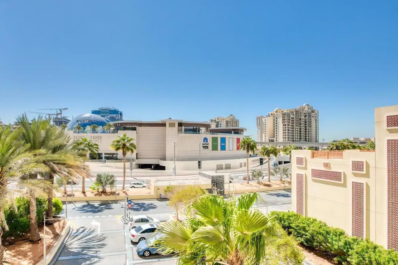 Apartamento Direct Access To Nakheel Mall At The Heart Of The Palm *