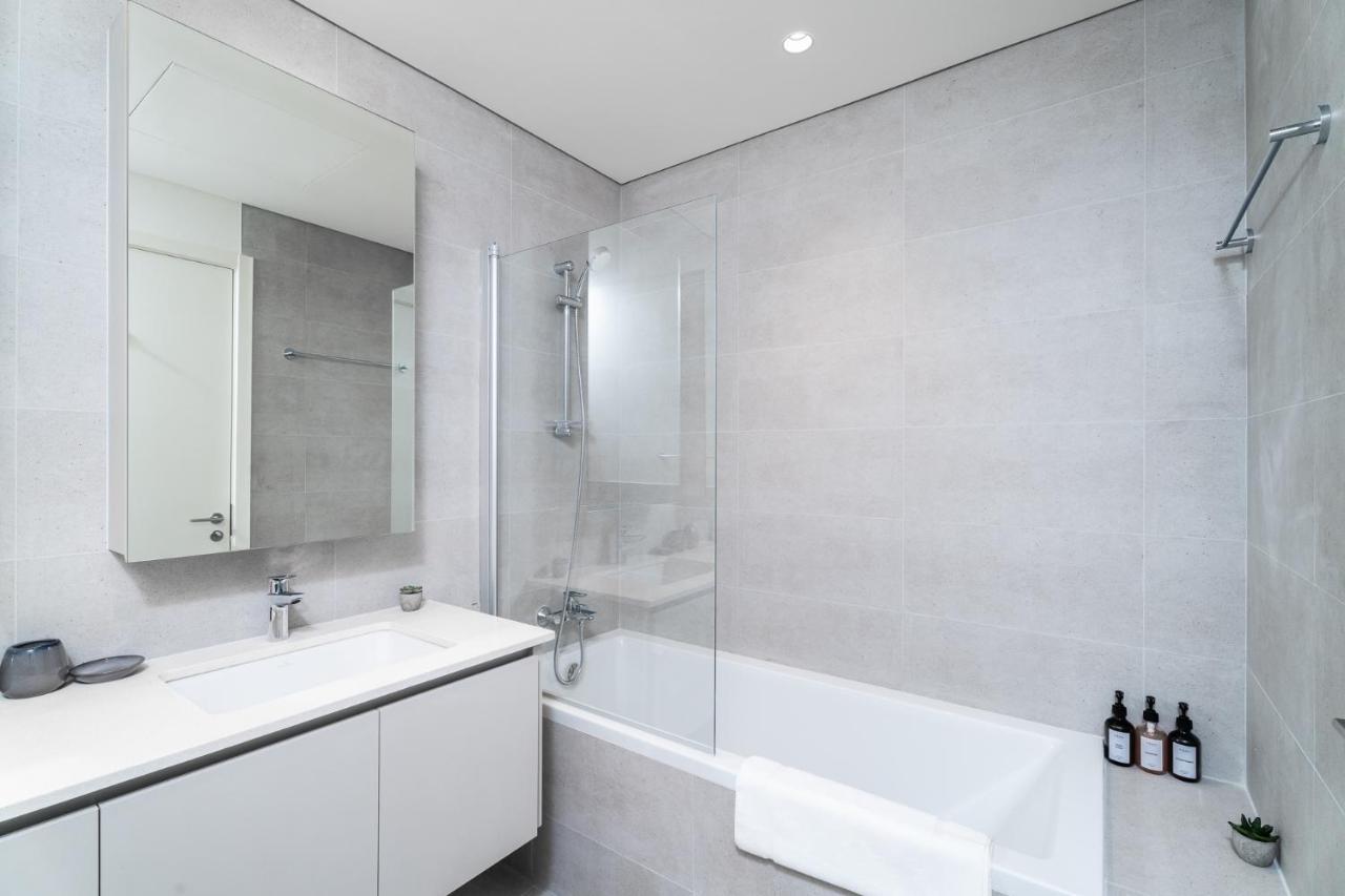 Apartamento Nasma Luxury - Breeze At Creek *