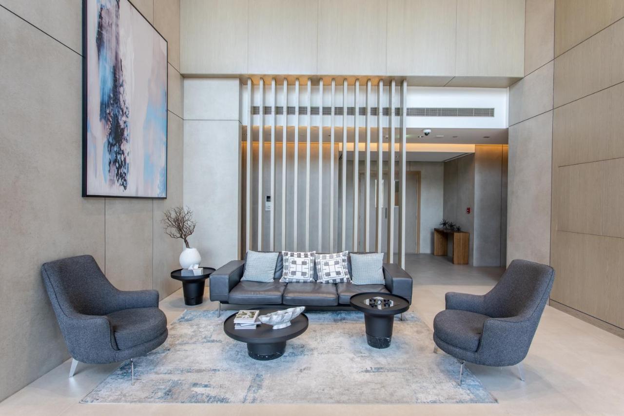 Apartamento By Latinem Luxury 1br Holiday W2805 Near Burj Khalifa