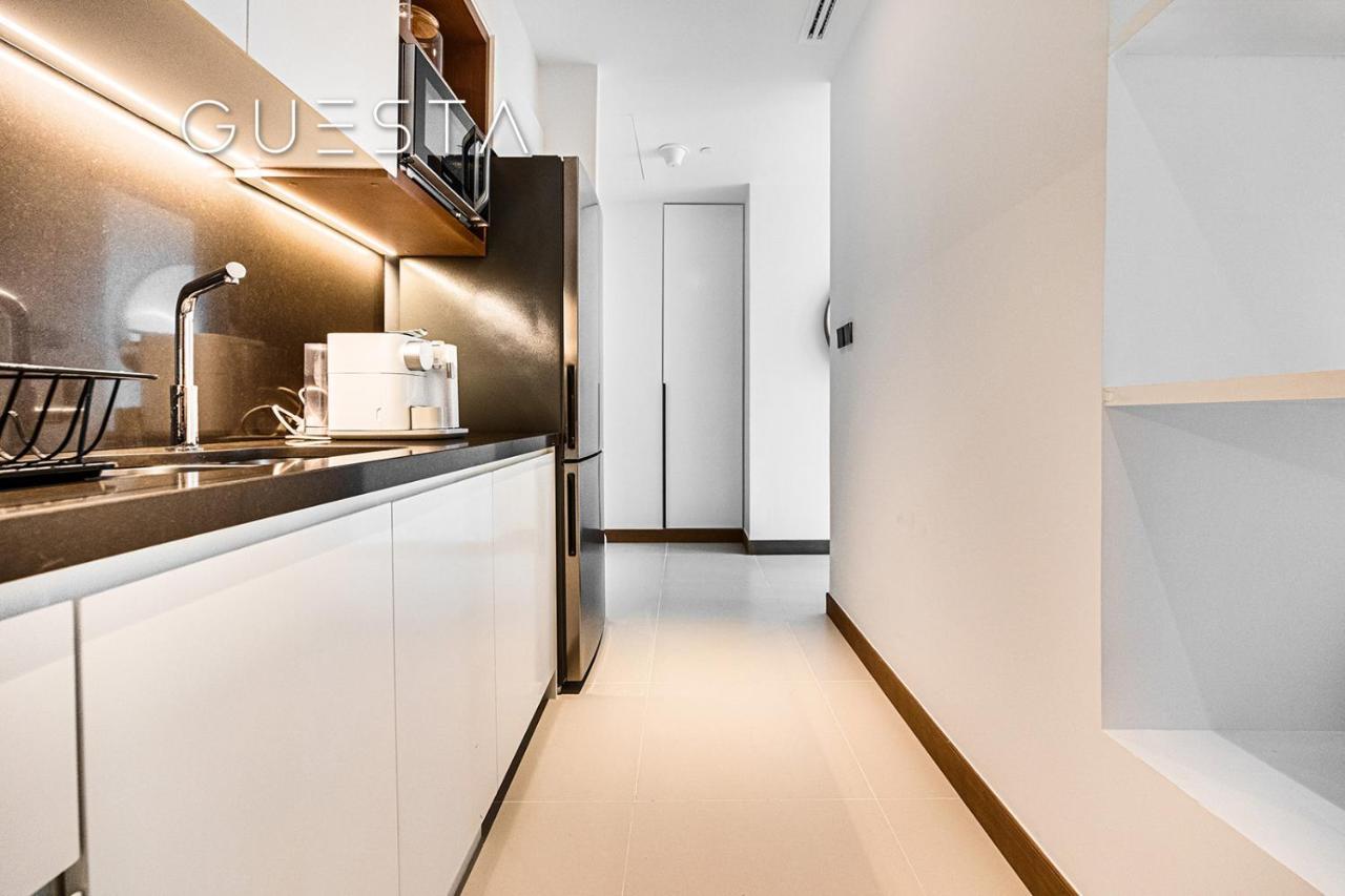 Apartamento Vida Residences Marina By Emaar *