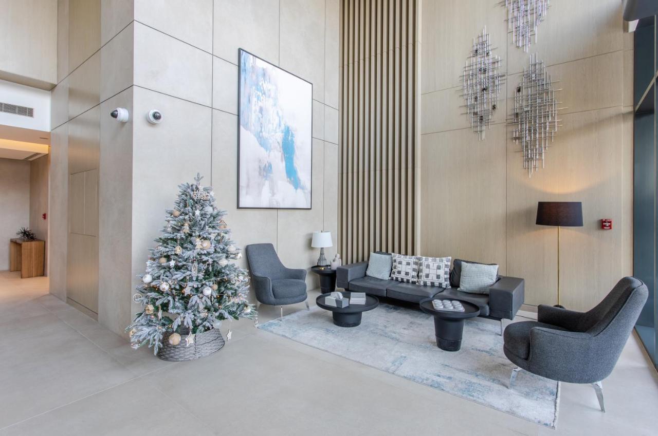 By Latinem Luxury 1br Holiday W2805 Near Burj Khalifa Apartamento
