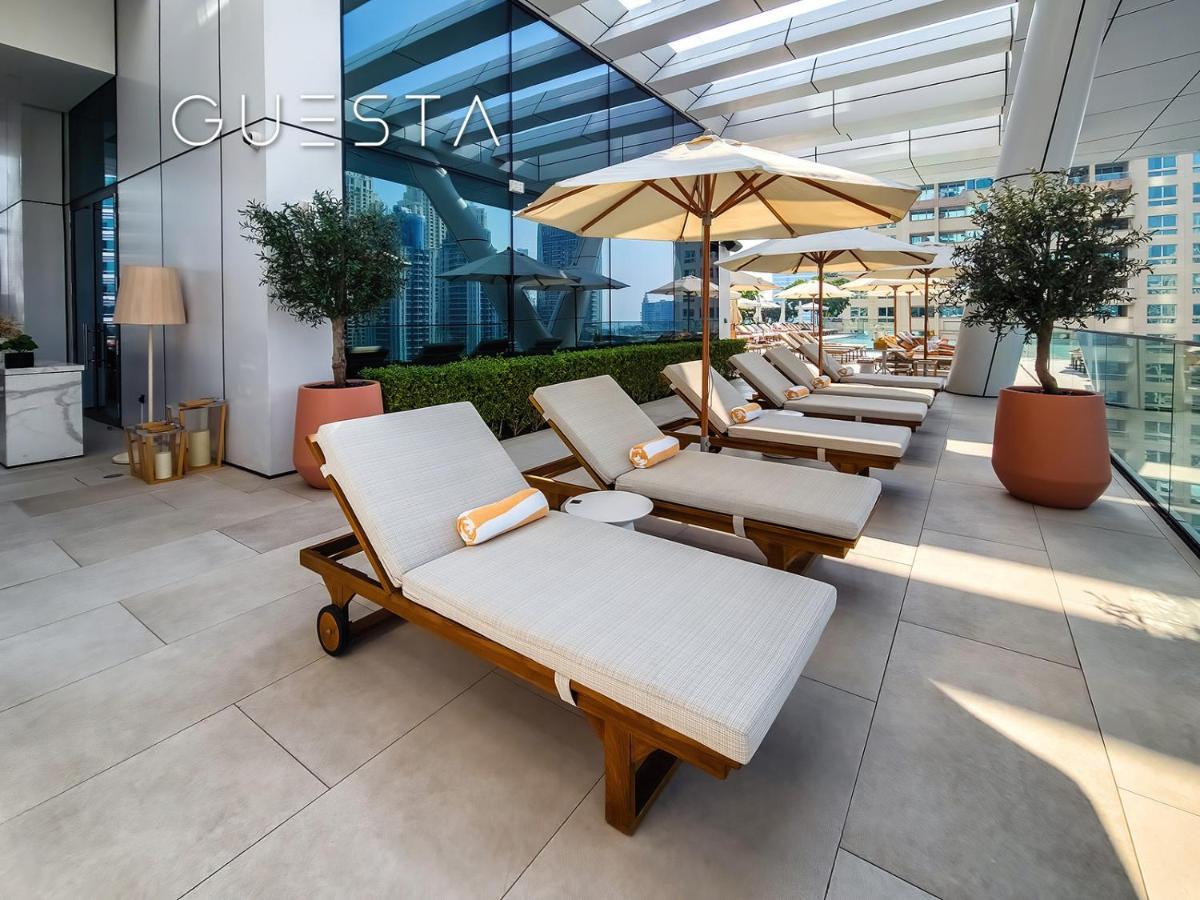 Vida Residences Marina By Emaar