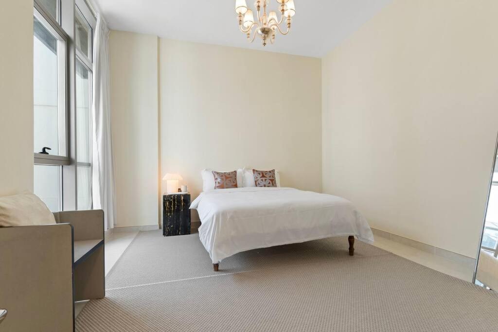 Apartment Larbi Luxurious 1br In Polo *