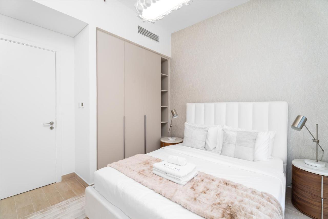 Nasma Luxury - Breeze At Creek Lejlighed Dubai