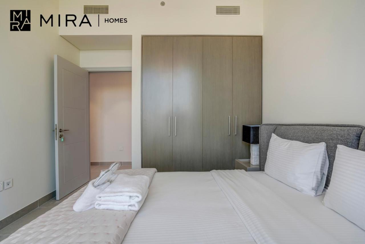 Appartement Mira Homes - Newly 1 Bedroom With Sofa-bed Near Mall *