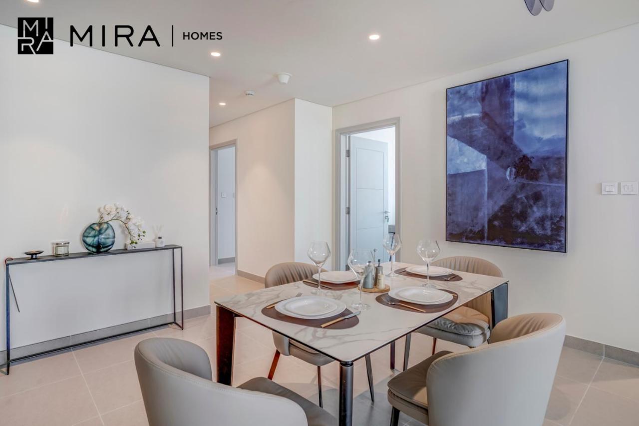 Mira Homes - Newly 1 Bedroom 1 With Sofa-bed Near Mall *