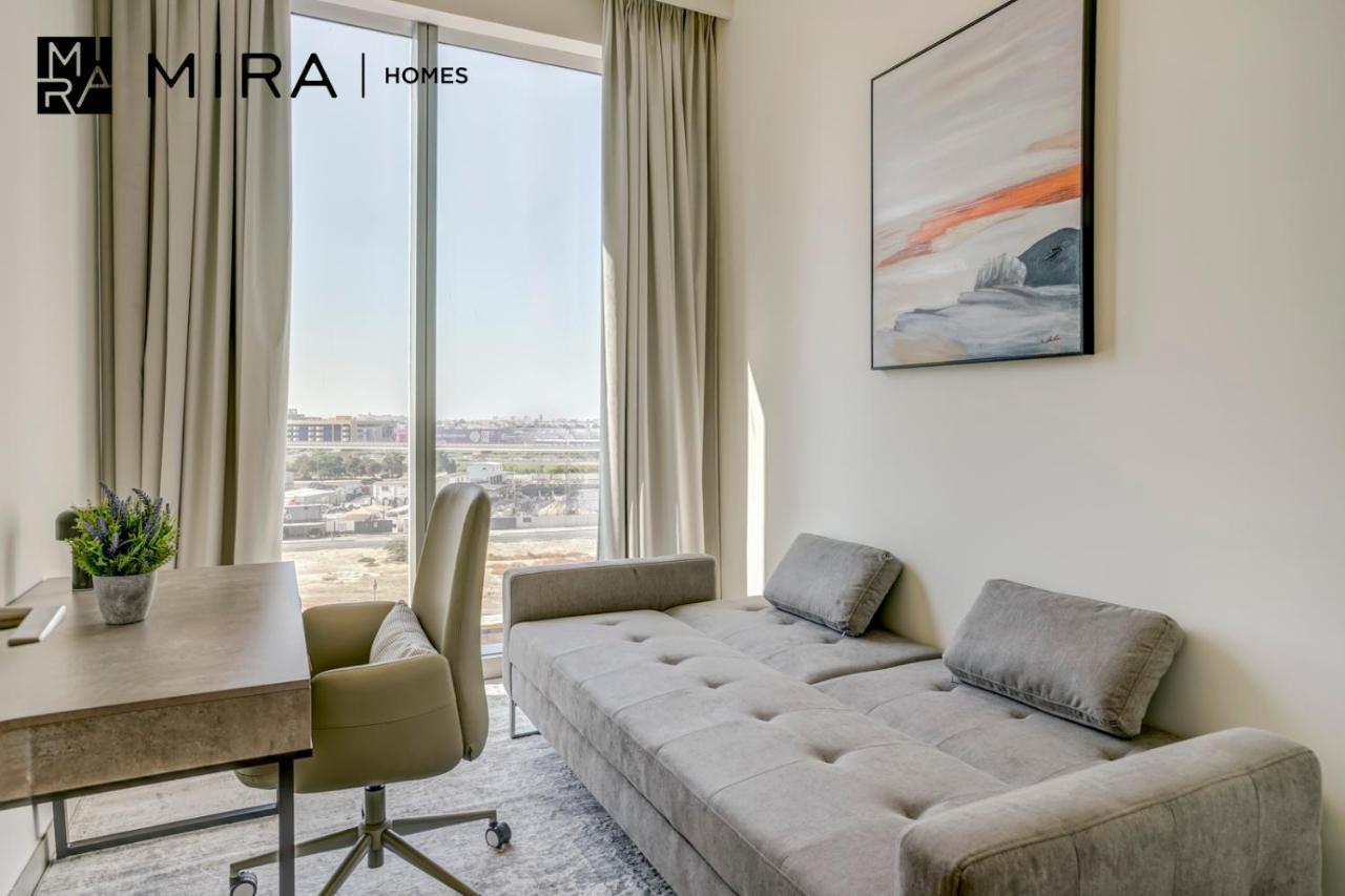 Mira Homes - Newly 1 Bedroom 1 With Sofa-bed Near Mall