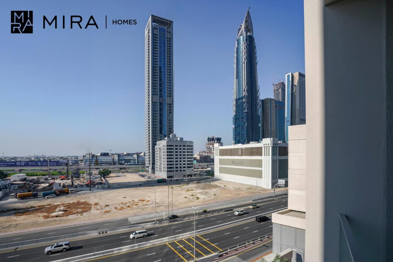 Mira Homes - Newly 1 Bedroom With Sofa-bed Near Mall Appartement *