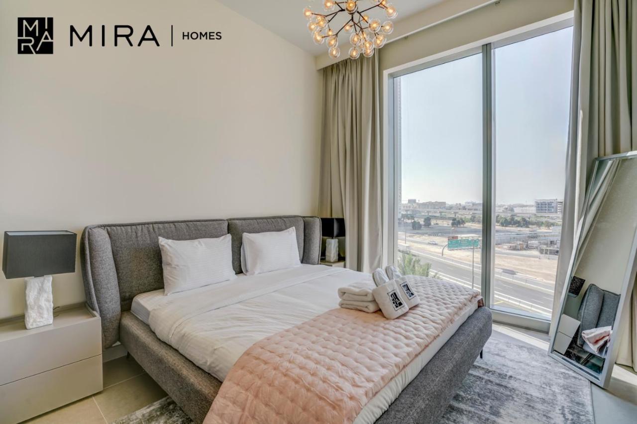 Appartement Mira Homes - Newly 1 Bedroom With Sofa-bed Near Mall