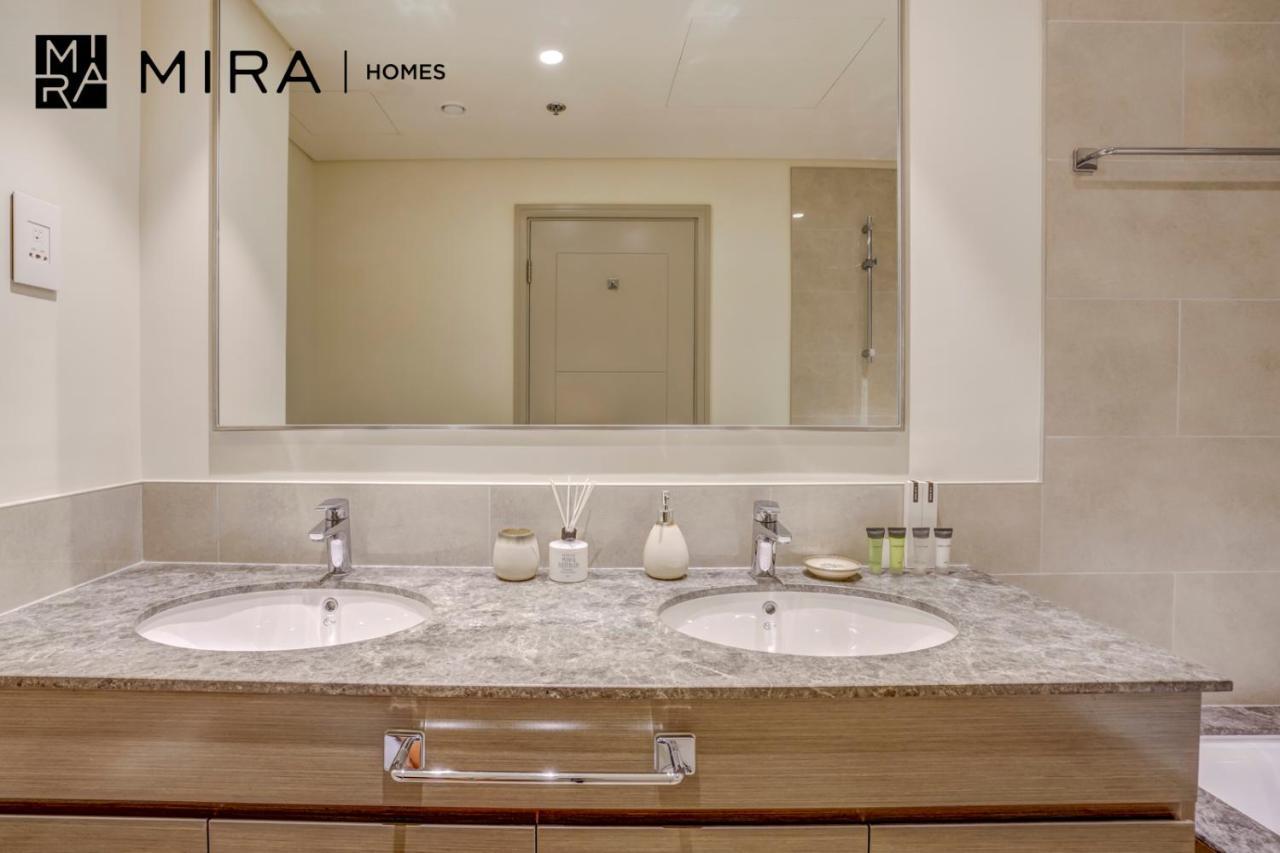Mira Homes - Newly 1 Bedroom With Sofa-bed Near Mall Appartement