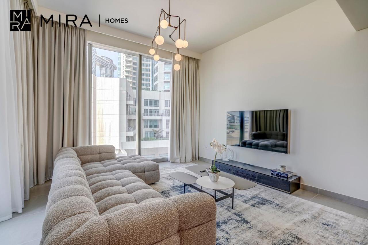 Appartement Mira Homes - Newly 1 Bedroom 1 With Sofa-bed Near Mall *