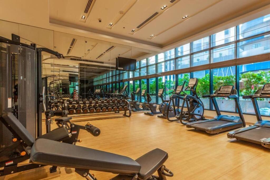 Apartamento Skylight Two Bedroom Rp Heights Downton Dubai