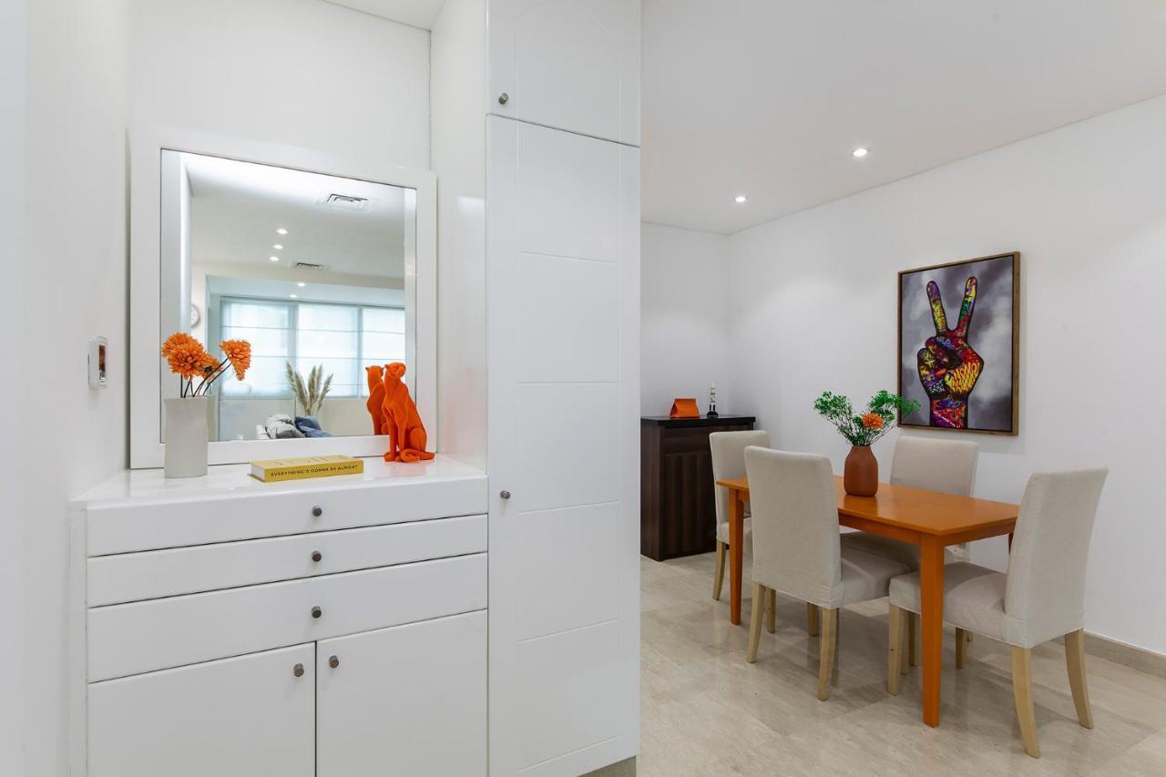 Apartment Smart 1br In Jewels Tower *