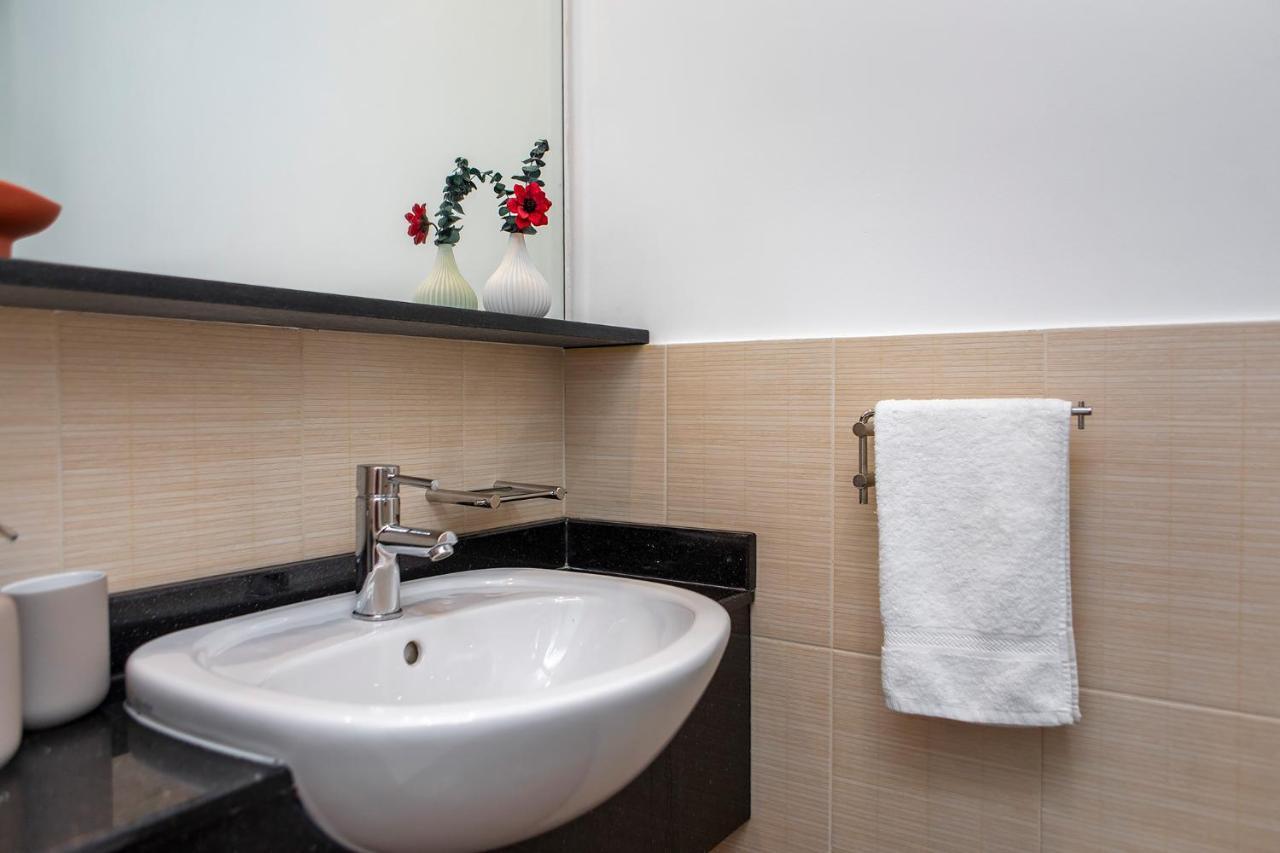 Apartment Smart 1br In Jewels Tower Dubai