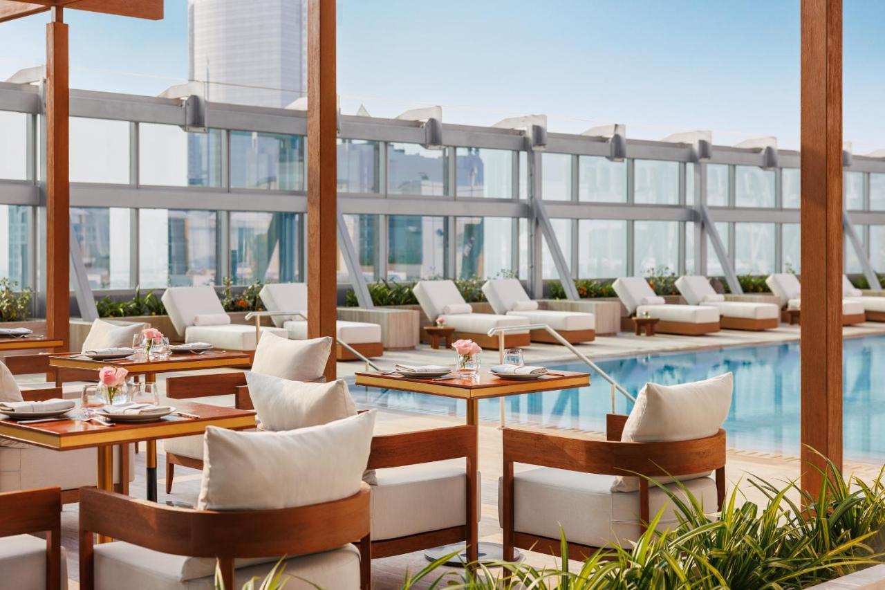 Appart hôtel Jumeirah Living World Trade Centre Dubaï