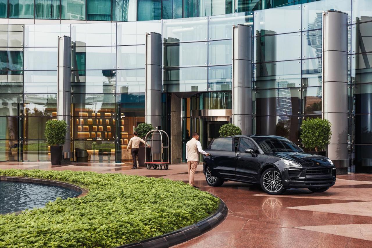 Jumeirah Living World Trade Centre 5* Dubaï