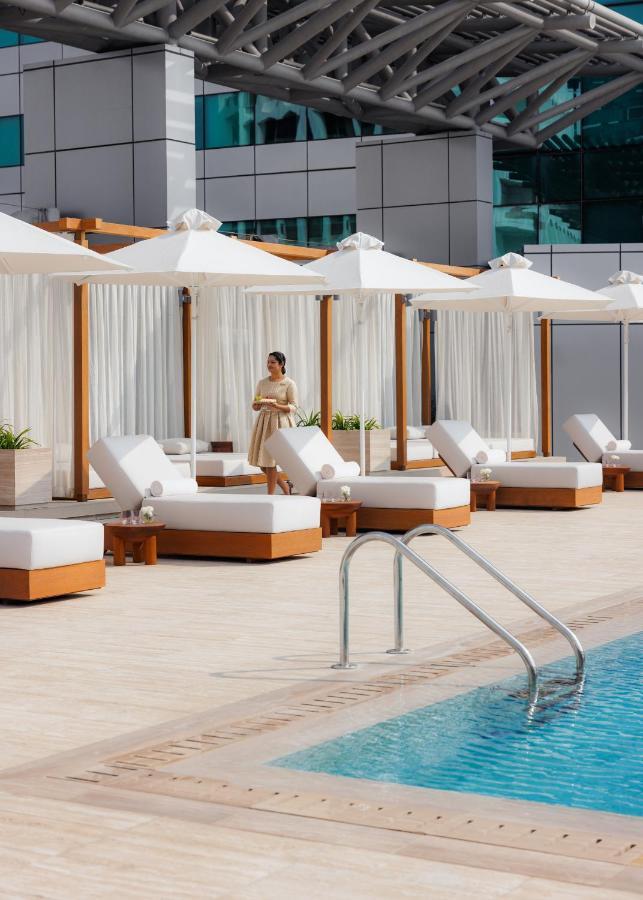 Appart hôtel Jumeirah Living World Trade Centre