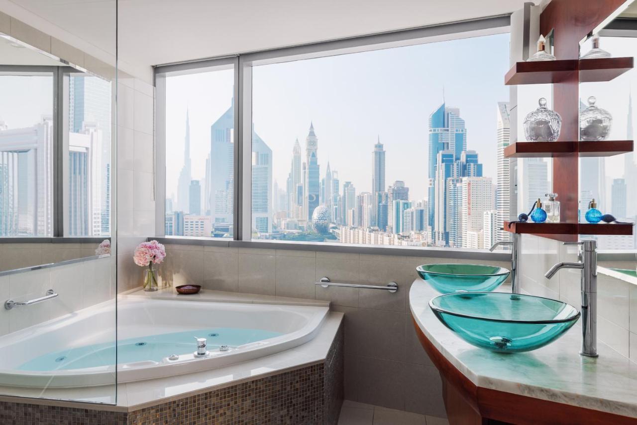 Appart hôtel Jumeirah Living World Trade Centre Dubaï