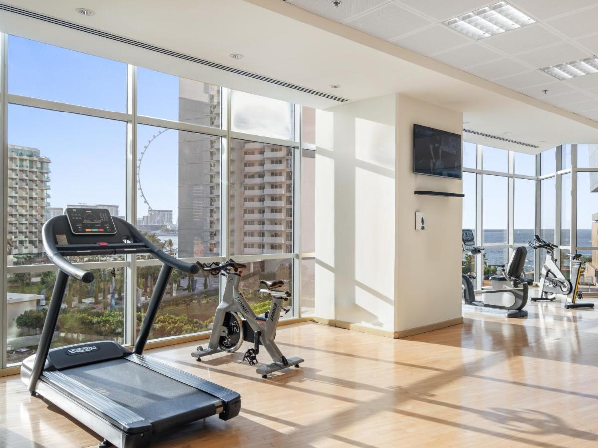 Apartahotel Blue Tower The Walk Jbr 4*