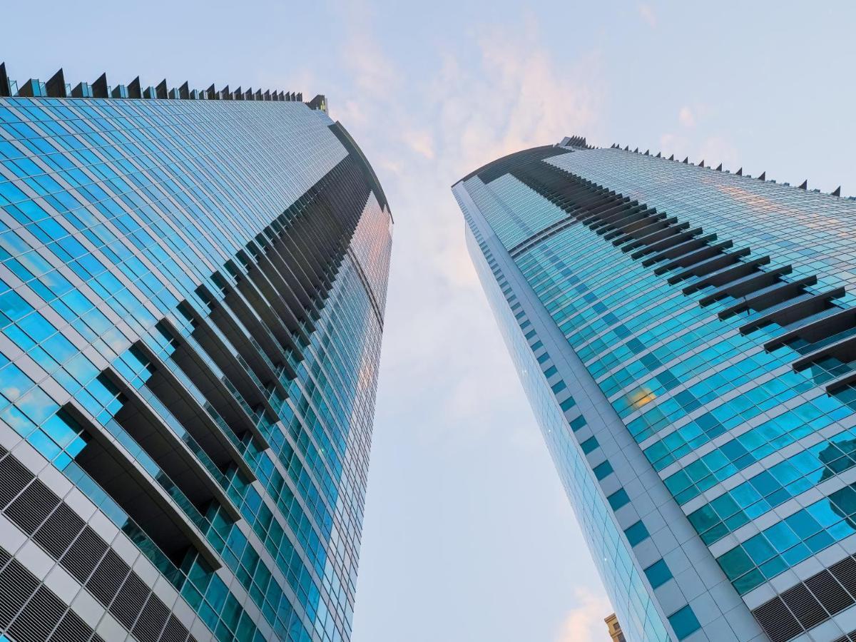Apartahotel Blue Tower The Walk Jbr