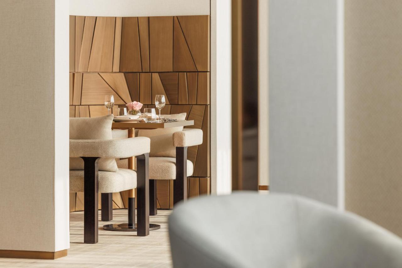 Jumeirah Living World Trade Centre Appart hôtel Dubaï