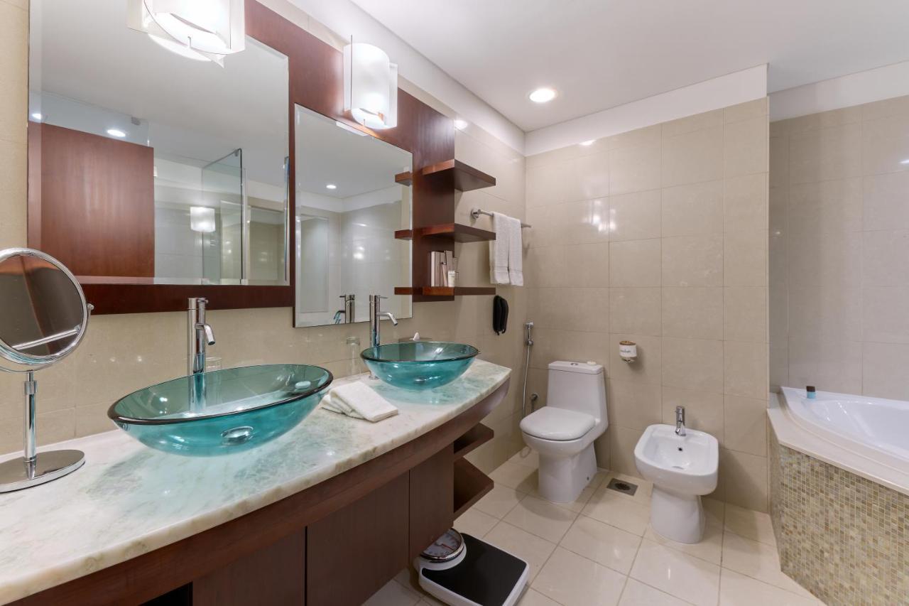 Appart hôtel Jumeirah Living World Trade Centre Dubaï