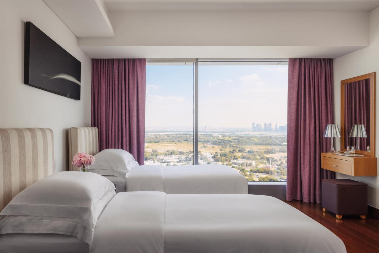 Jumeirah Living World Trade Centre Dubaï