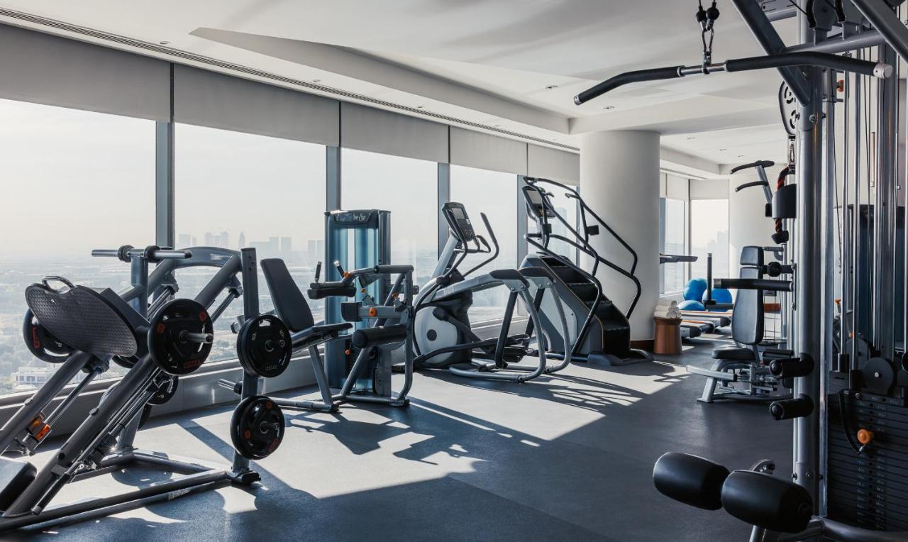 Jumeirah Living World Trade Centre 5* Dubaï