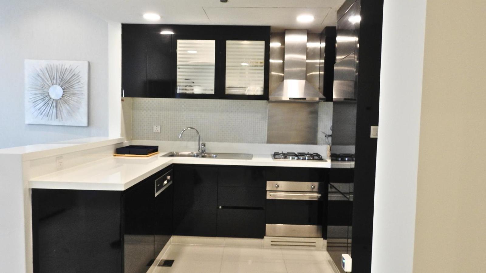 Damac - Bays Edge In Business Bay * Dubai