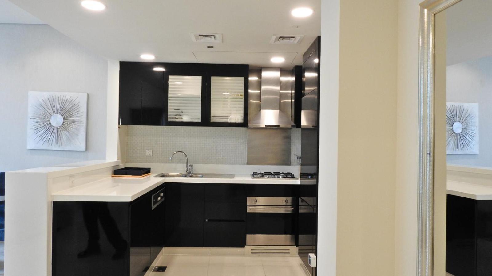Appartamento Damac - Bays Edge In Business Bay
