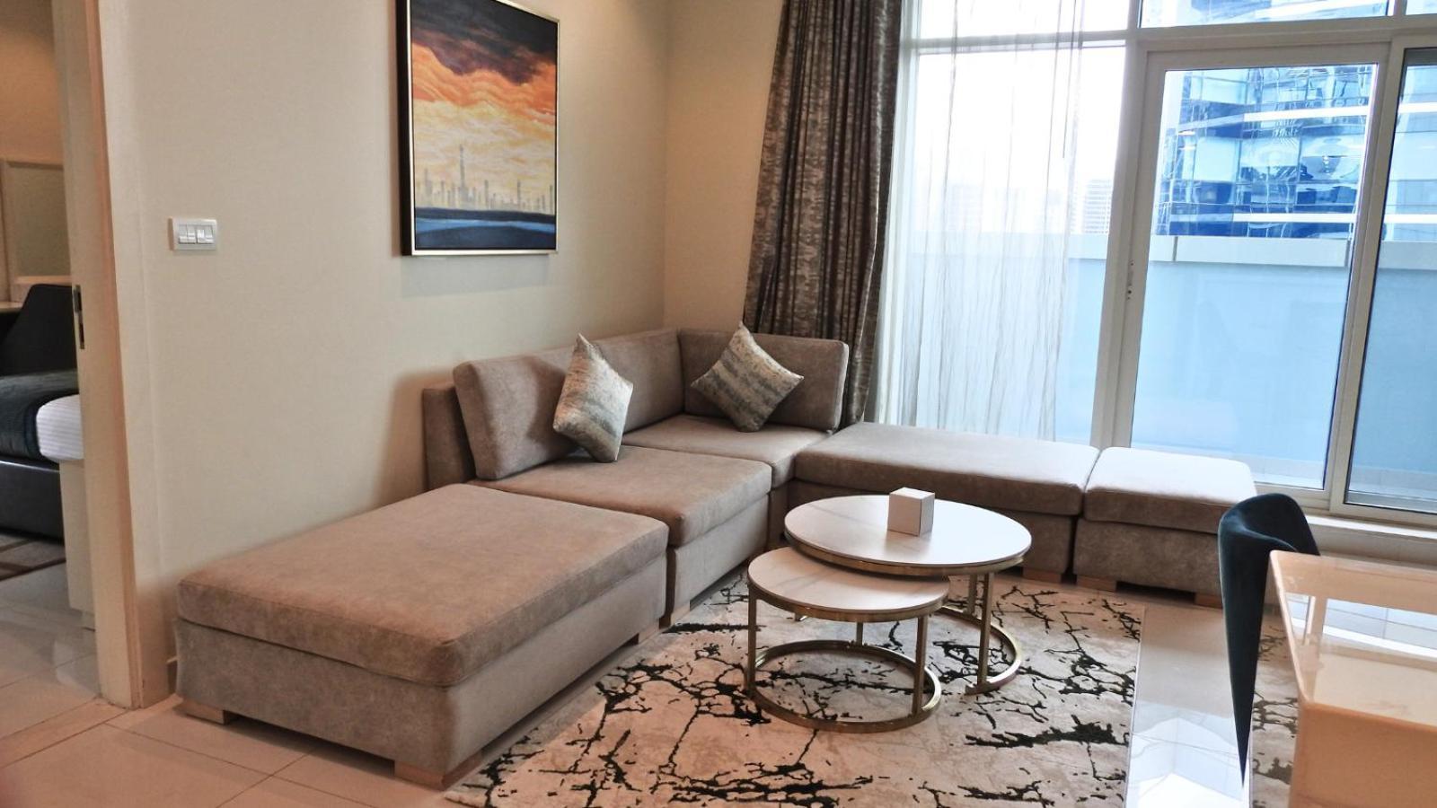 Appartamento Damac - Bays Edge In Business Bay