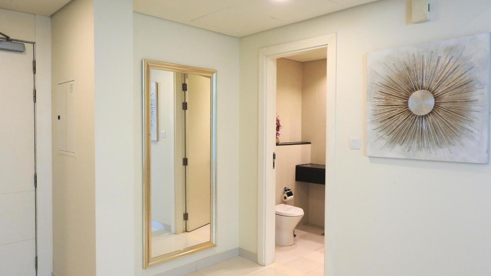 Appartamento Damac - Bays Edge In Business Bay *