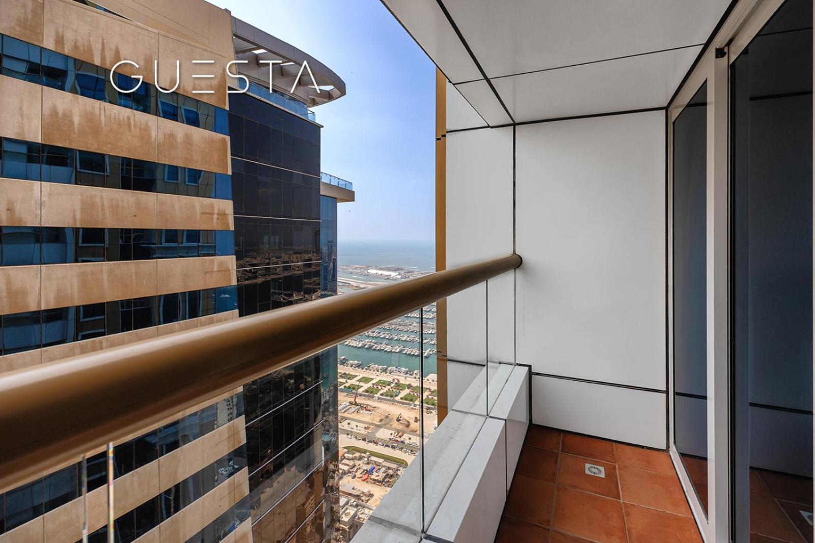 Apartament Elite Residence, Marina Dubai