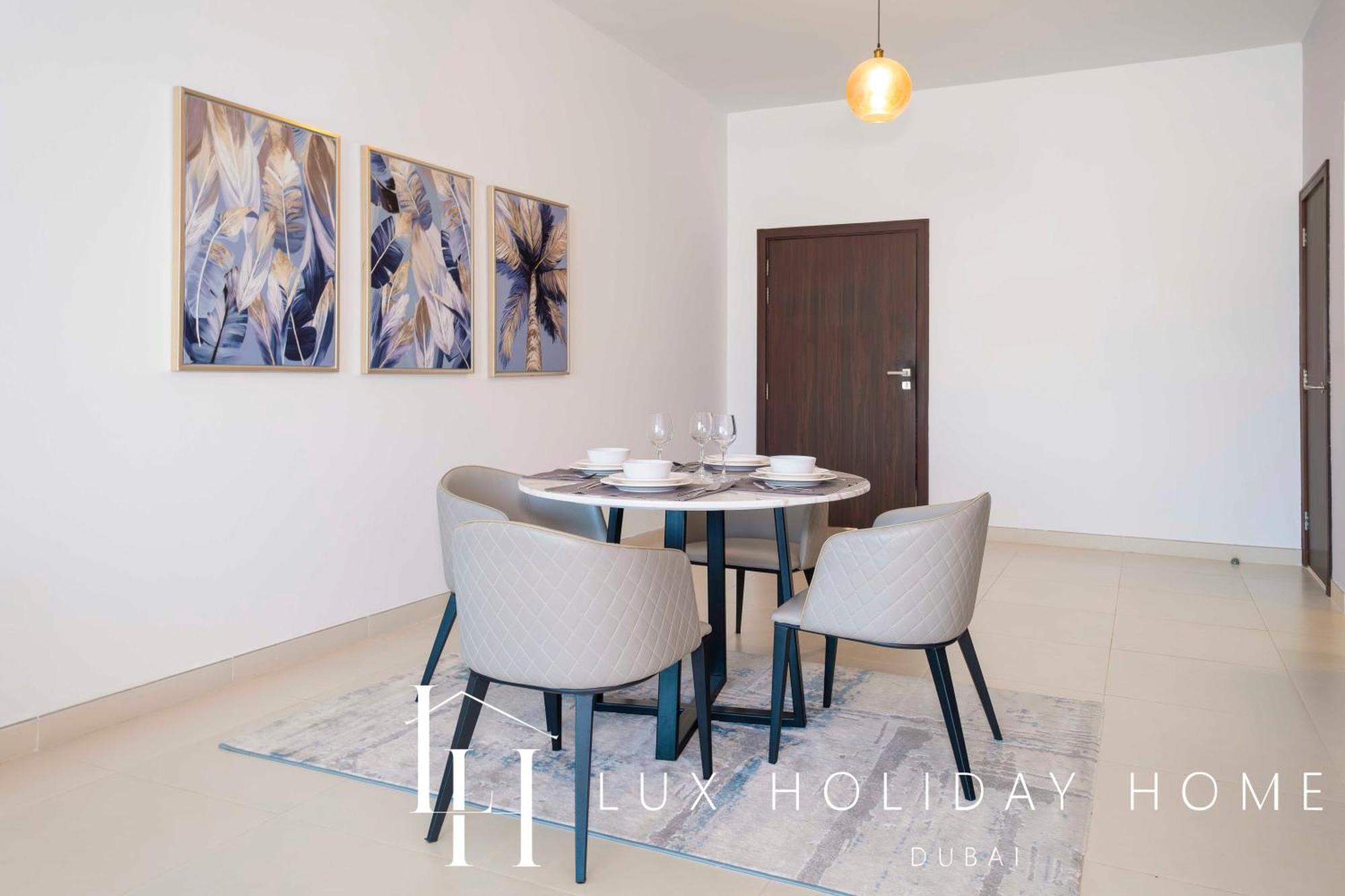 Lux - Opulent Island 3 Dubai