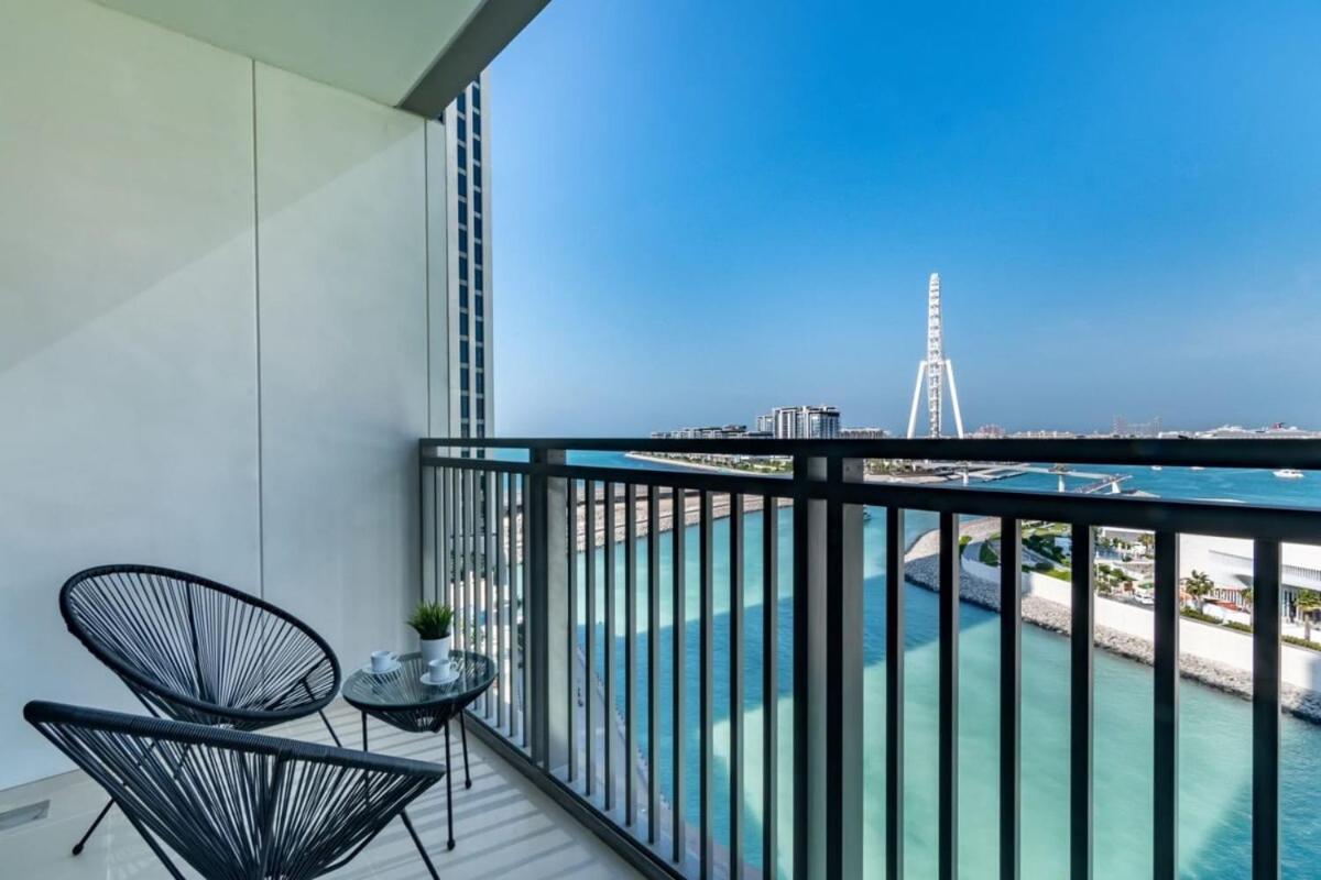 Apartment Silkhaus Modern 2bdr With And Eye Views