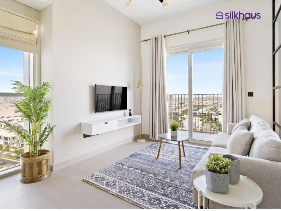 Silkhaus New 2bdr In The Collective Hills *
