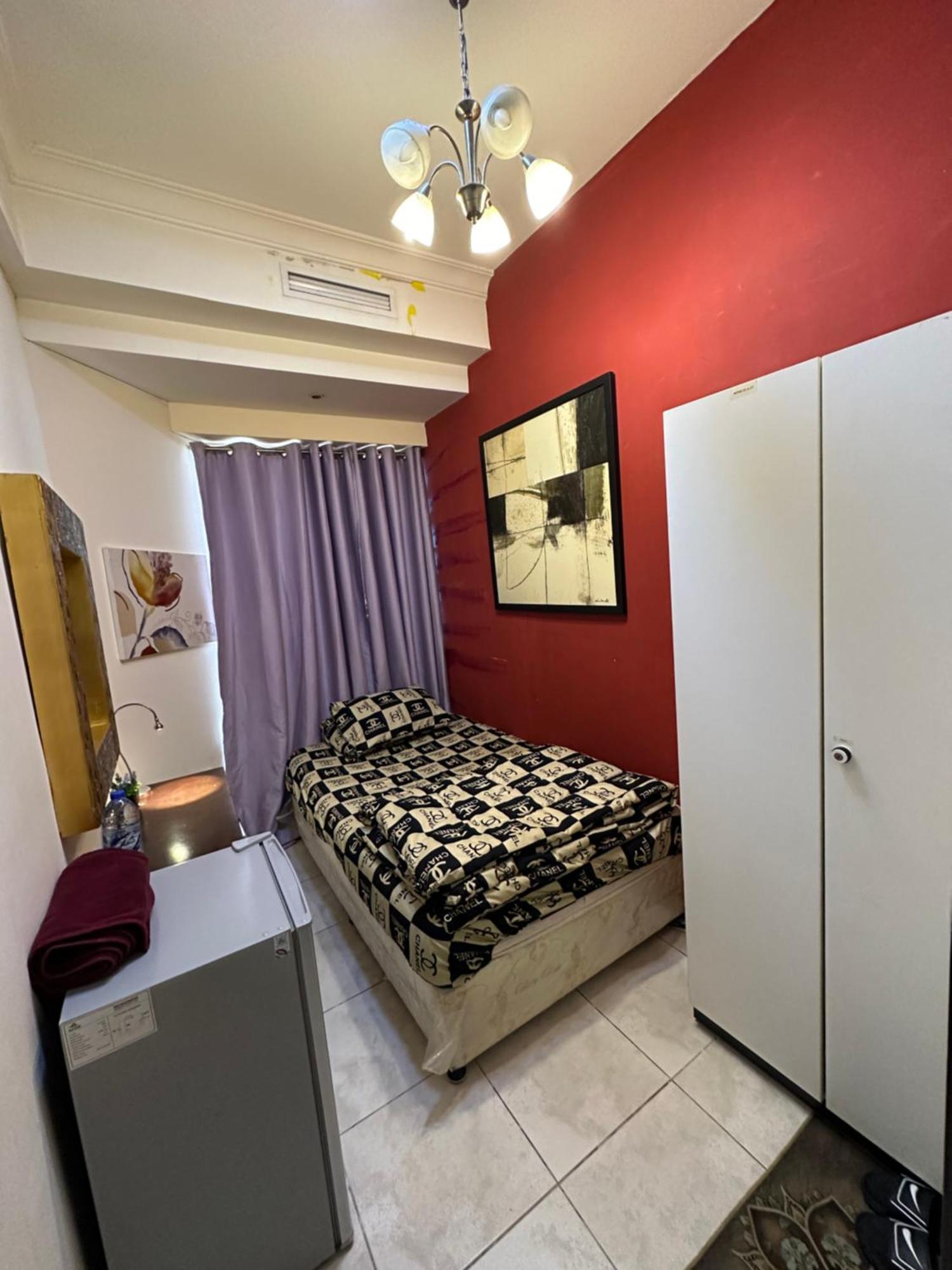 Hostal Backpackers Zone *