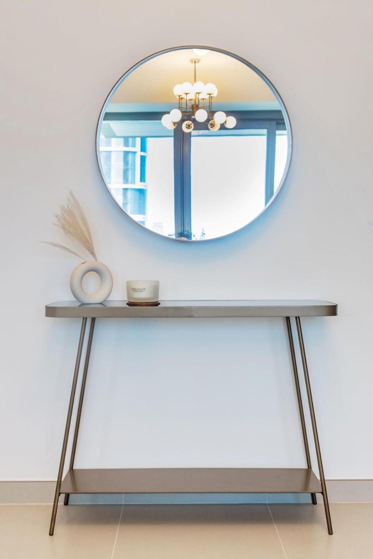 Silkhaus Modern 2bdr With And Eye Views Apartamento Dubái