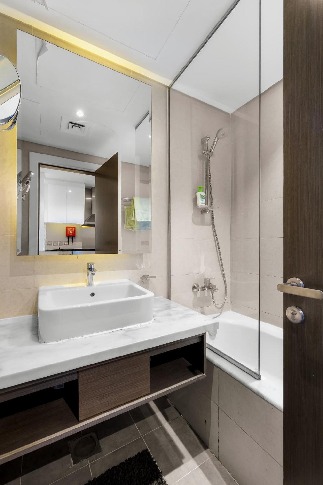 Hotel Luxury Prive Dubái
