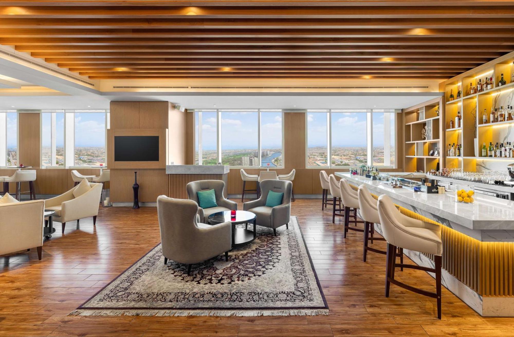 Hotel V Dubai, Curio Collection By Hilton Dubai